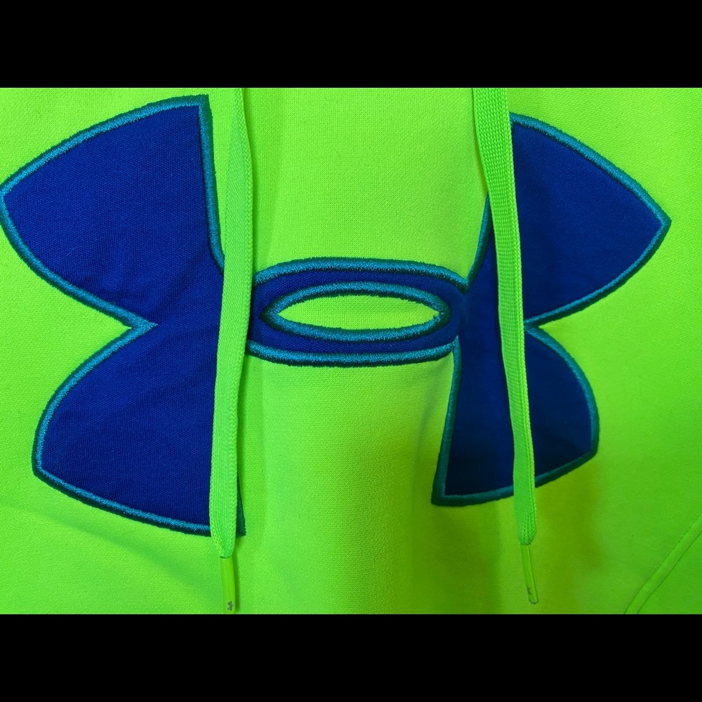 Under Armour - Picture 2 of 5